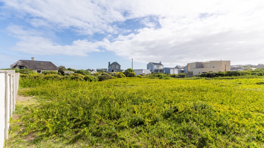 0 Bedroom Property for Sale in Suiderstrand Western Cape